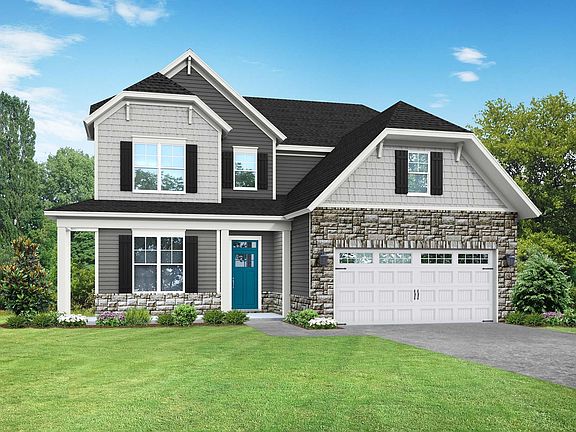 Build The Ash F - now starting at 422,900