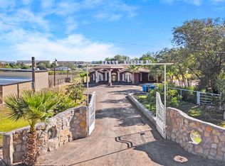 12449 Sugden Rd, Clint, TX 79836