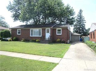 136 Westgate Blvd, West Seneca, NY 14224