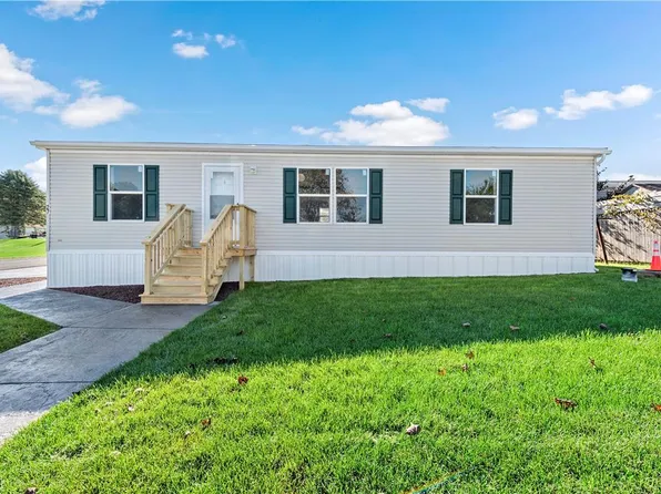 27 Woodland Ln Lot 27, Mertztown, PA 19539