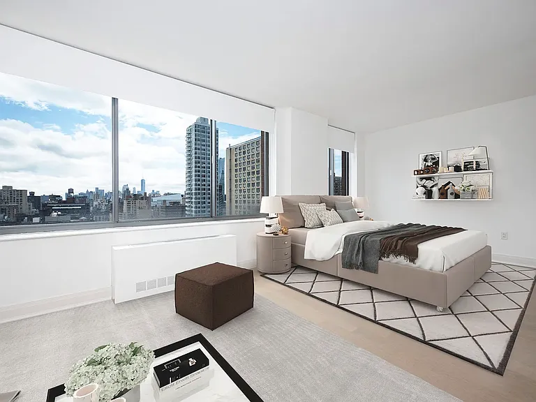 222 E 34th St #1817 — Photo 2