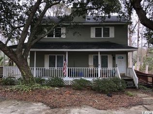 416 Belle Dr, Murrells Inlet, SC 29576