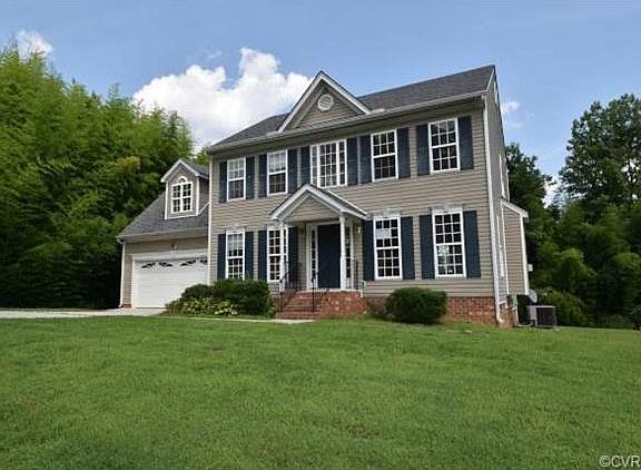 2nd image of 4007 Forest Vine Dr