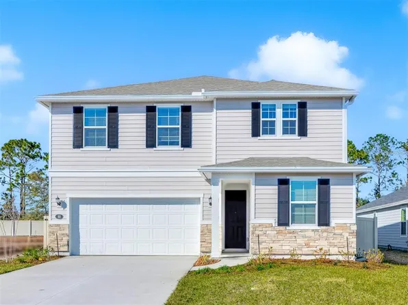 88 Waverly Ln, Palm Coast, FL 32164