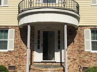 417 Edinburgh Dr, Fayetteville, NC 28303