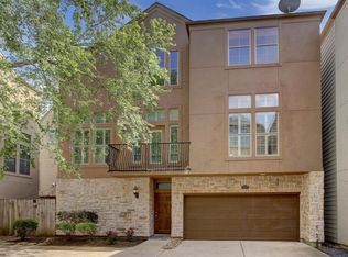 232 Knox St SUITE B, Houston, TX 77007