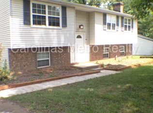 9809 Meringue Pl, Charlotte, NC 28270