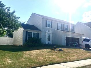 2308 Queensway Dr, Miamisburg, OH 45342