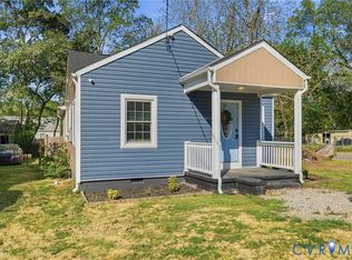 102 Spring St, Petersburg, VA 23803
