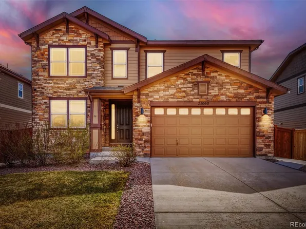 25060 E Maple Place, Aurora, CO 80018