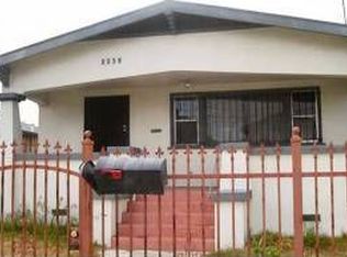 2239 38th Ave, Oakland, CA 94601