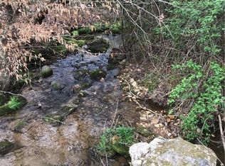 0 Odum Chumbley Rd, Dawsonville, GA 30534