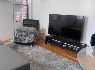 90 Saint Botolph St APT 3, Boston, MA 02116