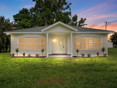 4030 Moores Lake Rd, Dover, FL, 33527