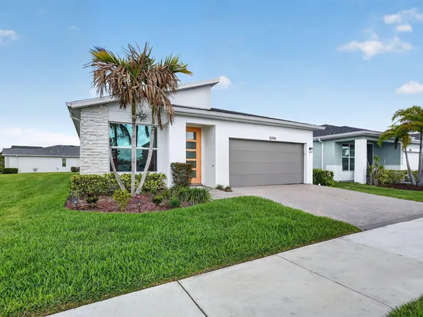 10744 SW Estella Lane, Port St Lucie, FL 34987