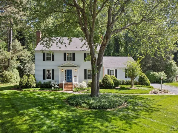 8706 Ruggles Rd, Henrico, VA 23229