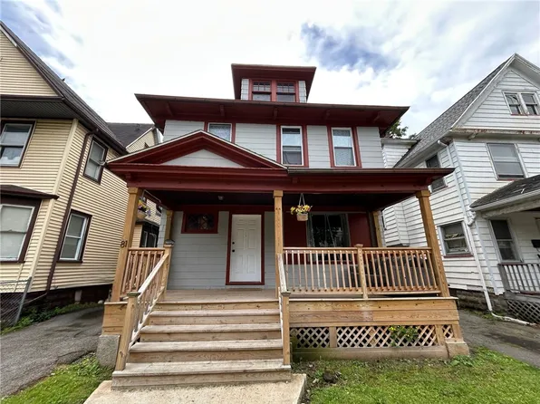 81 Lenox St, Rochester, NY 14611