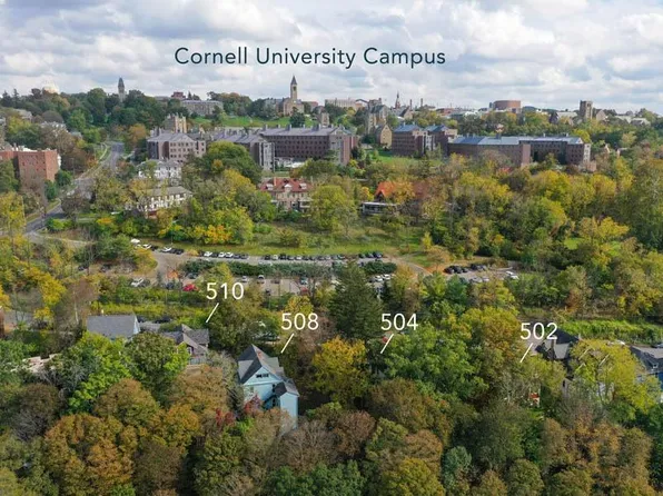 508 University Ave, Ithaca, NY 14850