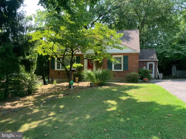 299 Lovell Ave, Broomall, PA 19008