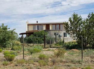 239C Camino Los Abuelos, Santa Fe, NM 87508