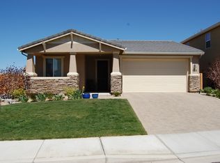 365 Sondrio Way, Reno, NV 89521