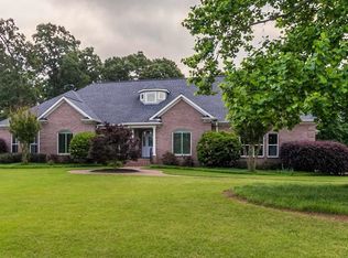 9 Hawks Perch Way, Simpsonville, SC 29681