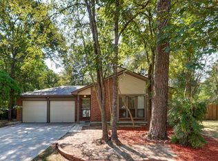 32 Field Flower Ct, Spring, TX 77380