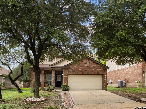 707 Antler Post, San Antonio, TX 78245