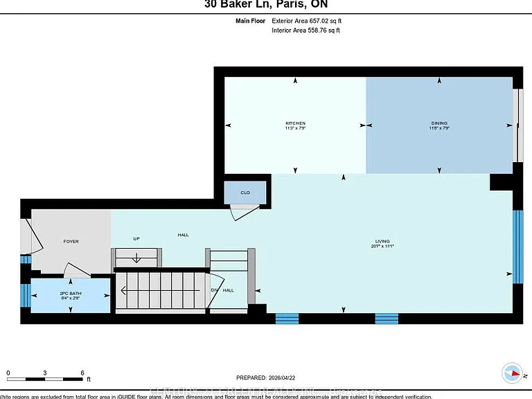 30 Baker Ln — Photo 37