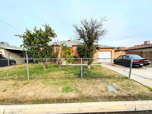 424 El Toro Dr, Bakersfield, CA 93304