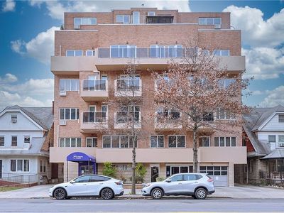 2408 Ocean Ave APT 19, Brooklyn, NY, 11229