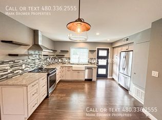 4901 E Kelton Ln UNIT 1036, Scottsdale, AZ 85254