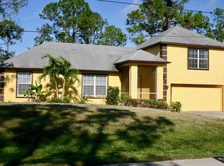 2408 Millie Ave S, Lehigh Acres, FL 33973