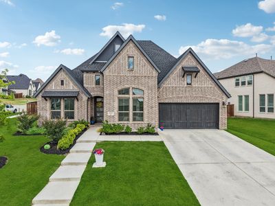 6725 Elderberry Way, Flower Mound, TX, 76226