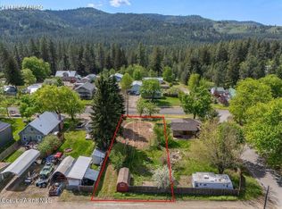 32380 N 2nd Ave, Spirit Lake, ID 83869