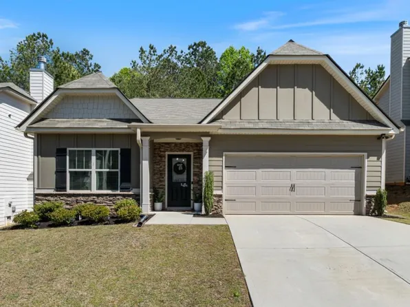 401 Daffodil Dr, Temple, GA 30179