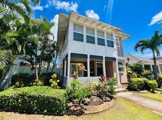 91-1027 Waipaa St, Ewa Beach, HI 96706
