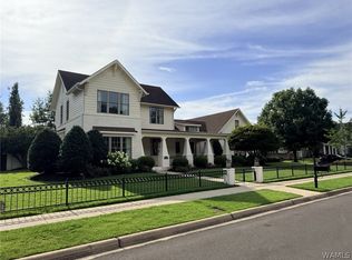 5551 Alexander Ave, Tuscaloosa, AL 35406