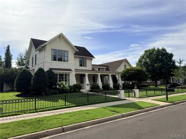 5551 Alexander Ave, Tuscaloosa, AL 35406