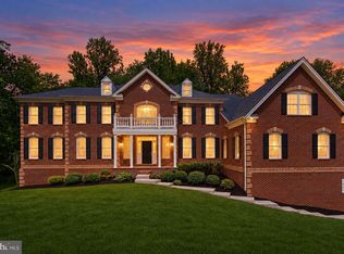 1601 Rushing Stream Ct, Forest Hill, MD 21050