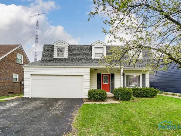 531 Grace Way, Rossford, OH 43460