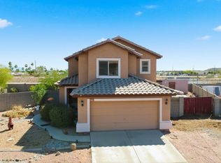 511 N 94th Cir, Mesa, AZ 85207