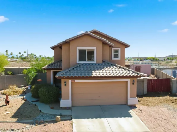 511 N 94TH Circle, Mesa, AZ 85207