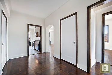 Rented by Halstead Real Estate