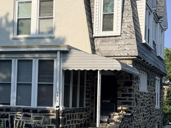 3601 Yolando Rd, Baltimore, MD 21218