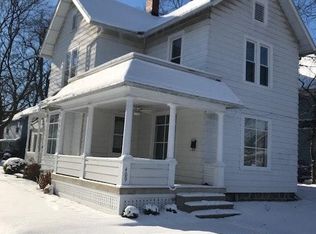 409 W Wooster St, Bowling Green, OH