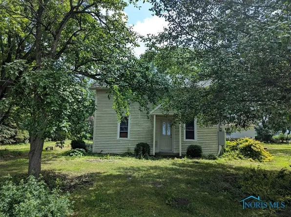 12075 County Road M, Napoleon, OH 43545
