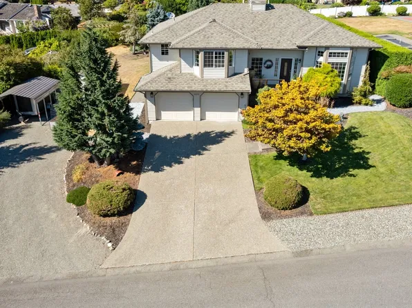 16511 45TH Street Ct E, Lake Tapps, WA 98391