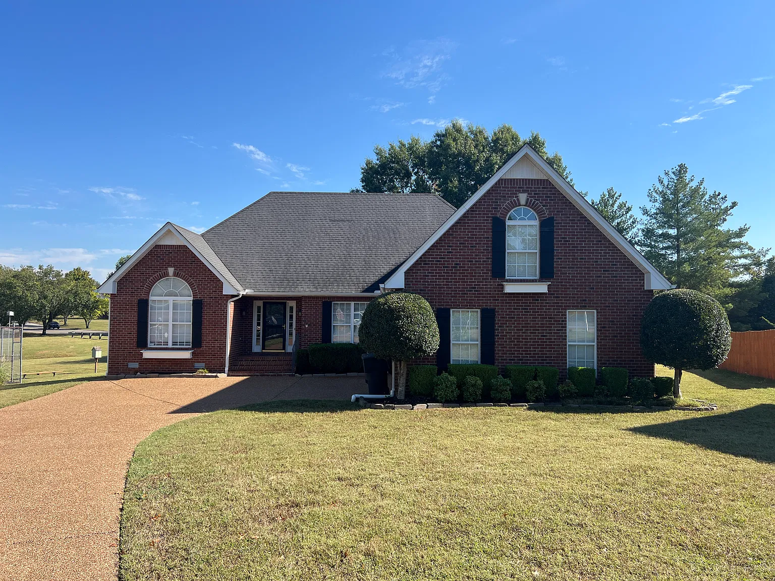 711 Middleton Lane, Murfreesboro, TN! — Photo 1