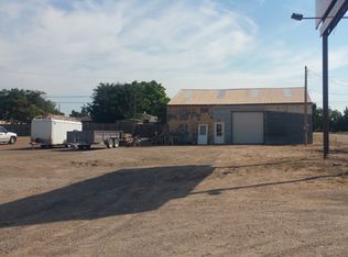 1921 Hwy 87 South, Dalhart, TX 79022